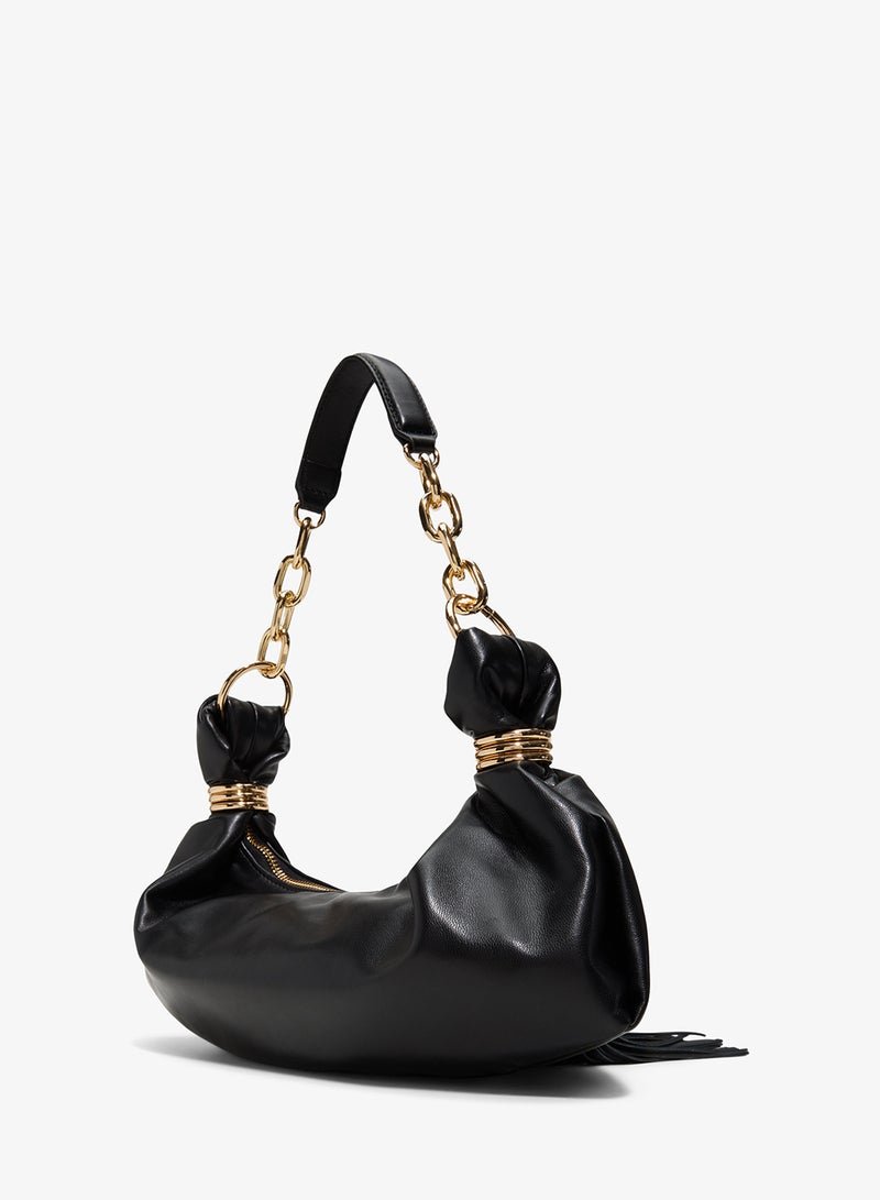 ALDO Ddaraeldar Top Handle Shoulder Bag - Image 3